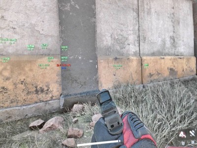 三角洲行动开心助手辅助