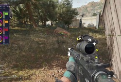 三角洲搜物资一直未通过（有没有快速通过三角洲物资搜索的方法？）